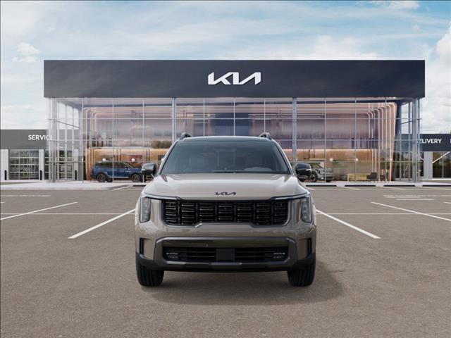 2025 Kia Sorento X-Line SX Prestige Chattanooga TN