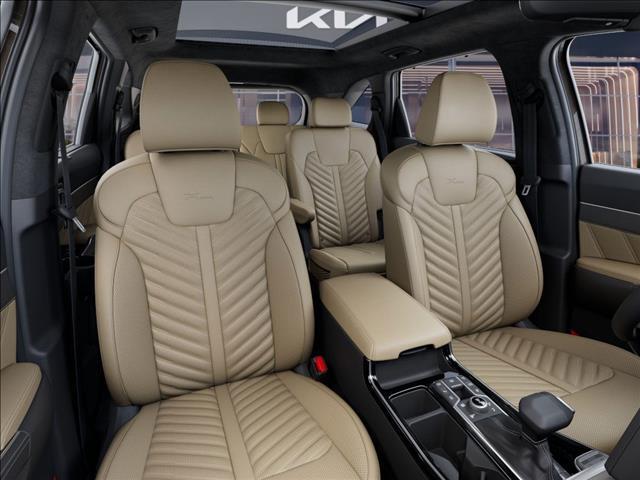 2025 Kia Sorento X-Line SX Prestige Chattanooga TN