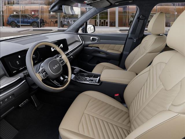 2025 Kia Sorento X-Line SX Prestige Chattanooga TN