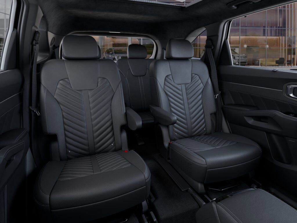 2025 Kia Sorento X-Line SX Prestige Concord CA