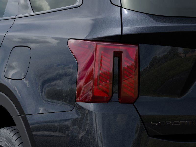 2025 Kia Sorento X-Line SX Prestige Concord CA