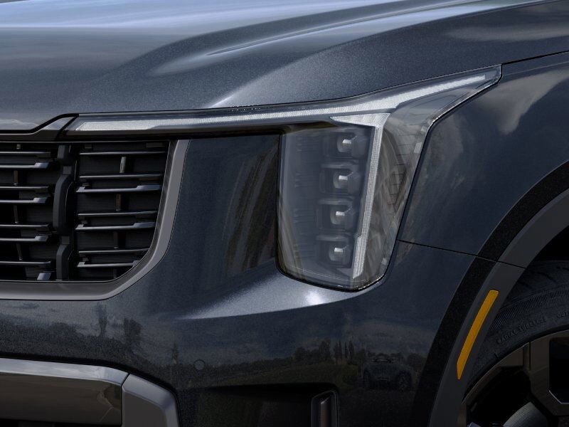 2025 Kia Sorento X-Line SX Prestige Concord CA