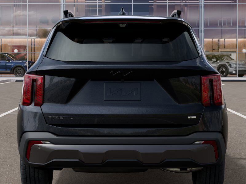 2025 Kia Sorento X-Line SX Prestige Concord CA