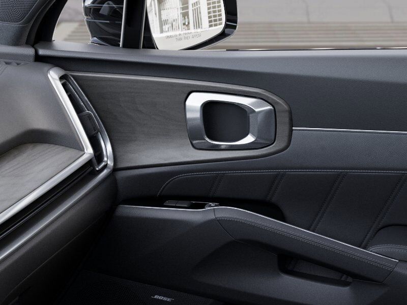 2025 Kia Sorento X-Line SX Prestige Concord CA