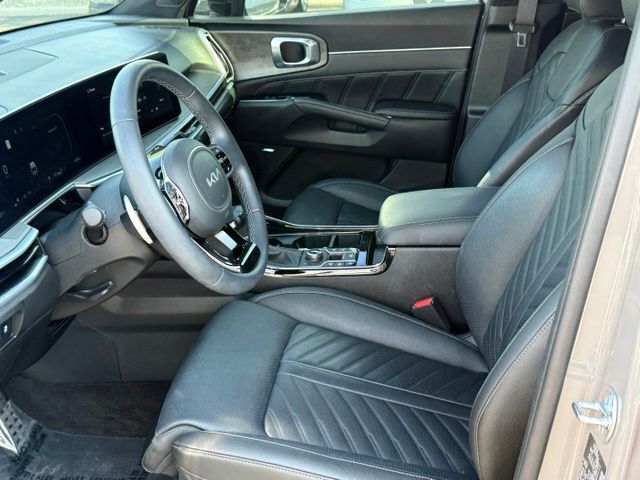 2025 Kia Sorento X-Line SX Prestige Albuquerque NM