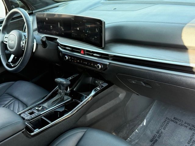 2025 Kia Sorento X-Line SX Prestige Albuquerque NM