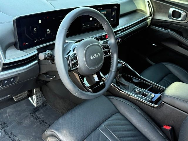 2025 Kia Sorento X-Line SX Prestige Albuquerque NM