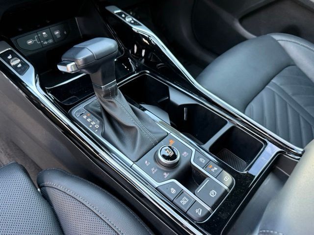 2025 Kia Sorento X-Line SX Prestige Albuquerque NM