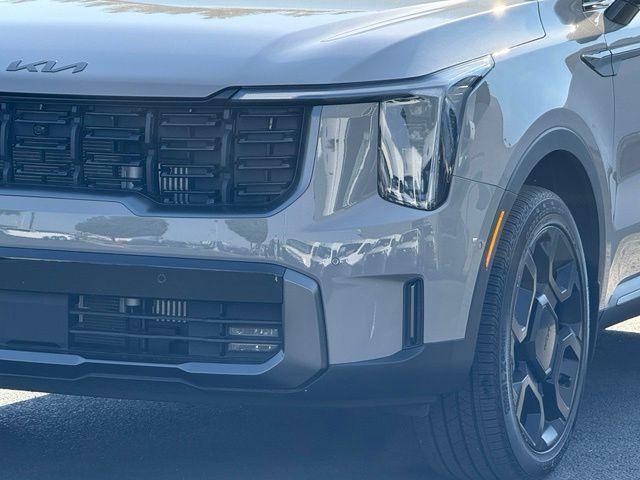 2025 Kia Sorento X-Line SX Prestige Albuquerque NM