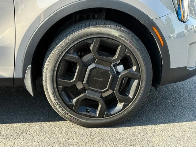 2025 Kia Sorento X-Line SX Prestige Albuquerque NM