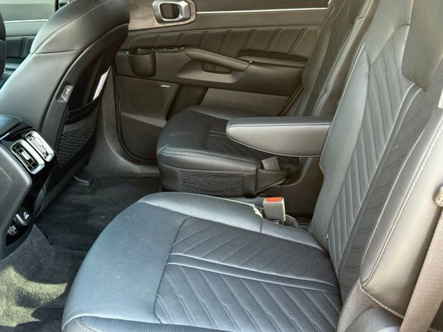 2025 Kia Sorento X-Line SX Prestige Albuquerque NM