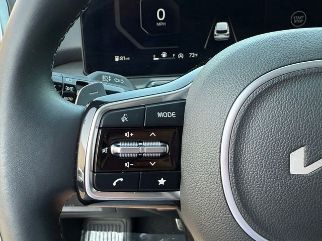2025 Kia Sorento X-Line SX Prestige Albuquerque NM