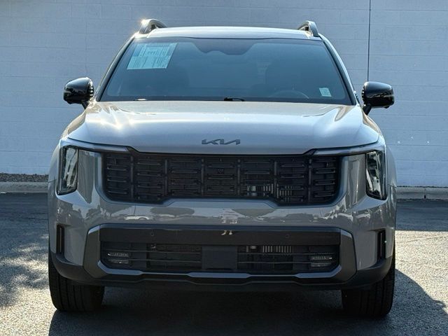 2025 Kia Sorento X-Line SX Prestige Albuquerque NM