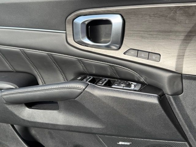 2025 Kia Sorento X-Line SX Prestige Albuquerque NM