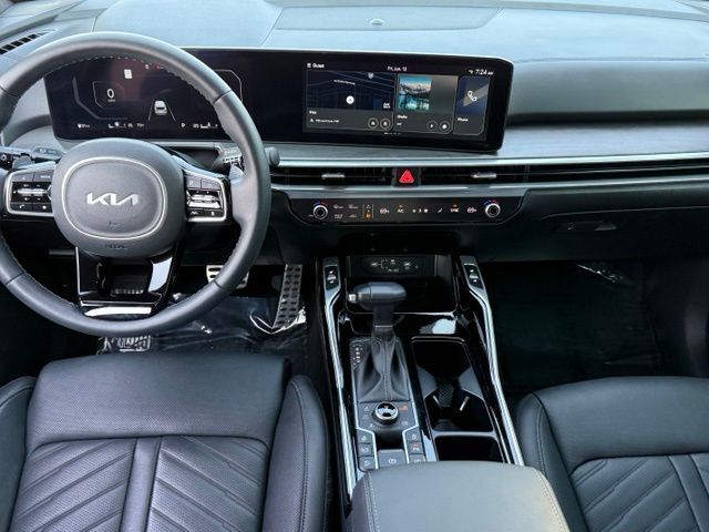 2025 Kia Sorento X-Line SX Prestige Albuquerque NM
