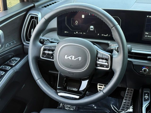 2025 Kia Sorento X-Line SX Prestige Albuquerque NM