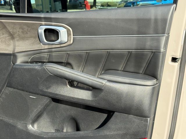2025 Kia Sorento X-Line SX Prestige Albuquerque NM