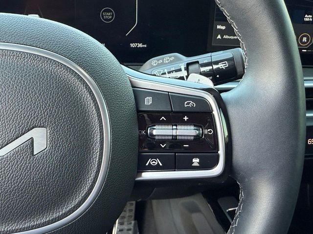 2025 Kia Sorento X-Line SX Prestige Albuquerque NM