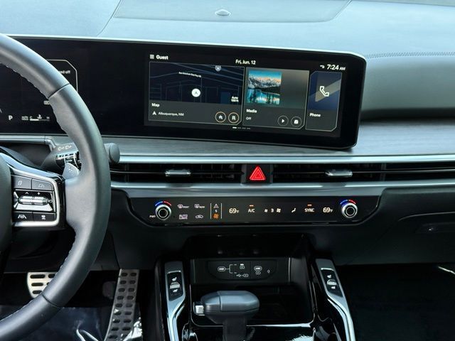 2025 Kia Sorento X-Line SX Prestige Albuquerque NM