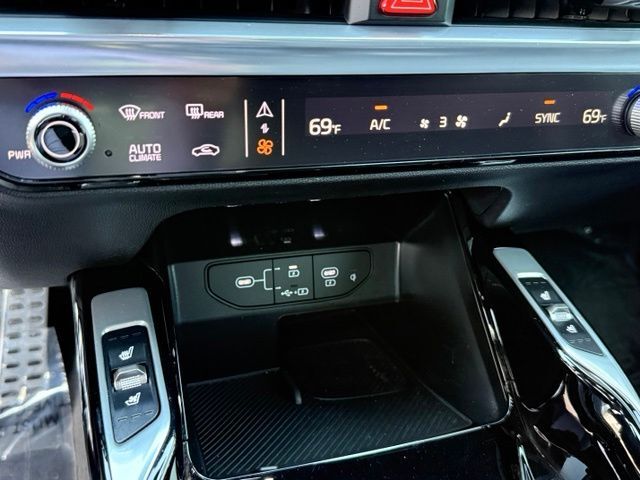 2025 Kia Sorento X-Line SX Prestige Albuquerque NM