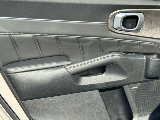 2025 Kia Sorento X-Line SX Prestige Albuquerque NM