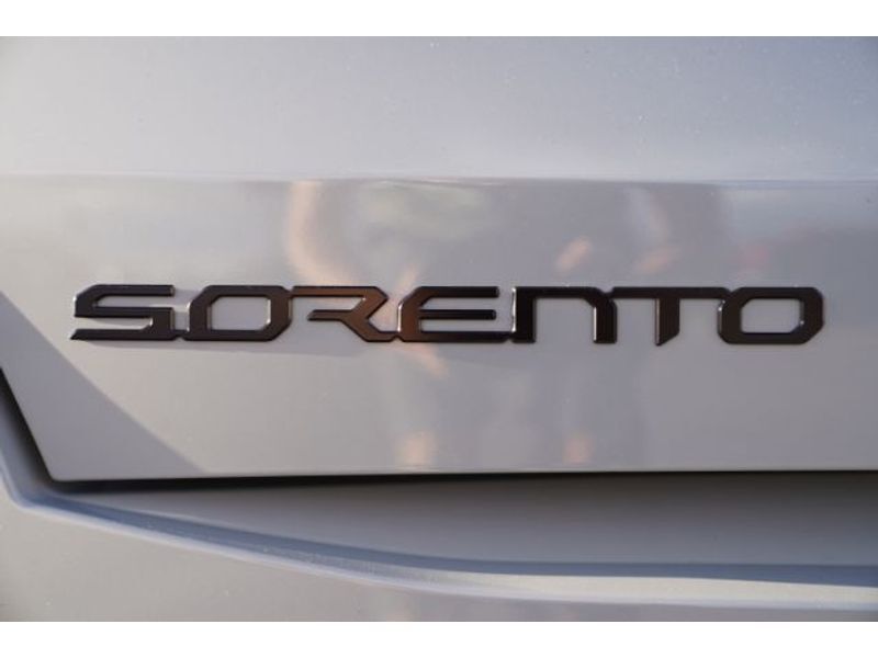 2025 Kia Sorento X-Line SX Prestige Huntington UT