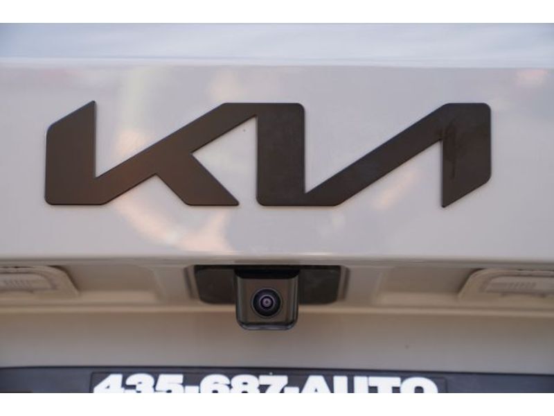 2025 Kia Sorento X-Line SX Prestige Huntington UT