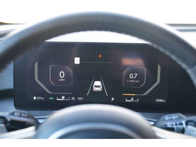 2025 Kia Sorento X-Line SX Prestige Huntington UT