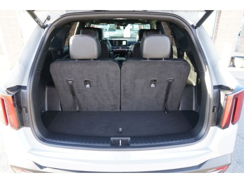 2025 Kia Sorento X-Line SX Prestige Huntington UT