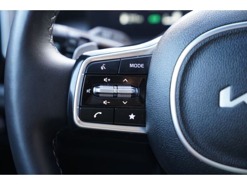 2025 Kia Sorento X-Line SX Prestige Huntington UT
