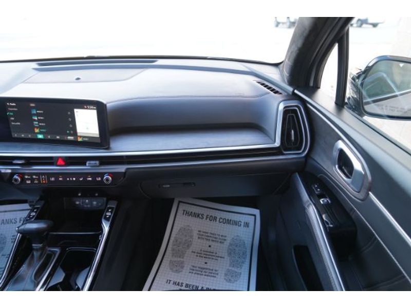 2025 Kia Sorento X-Line SX Prestige Huntington UT