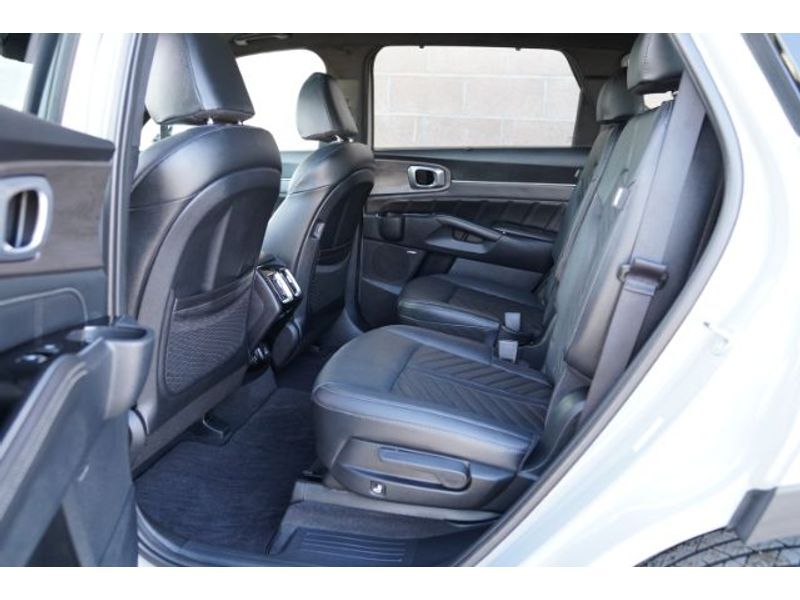 2025 Kia Sorento X-Line SX Prestige Huntington UT