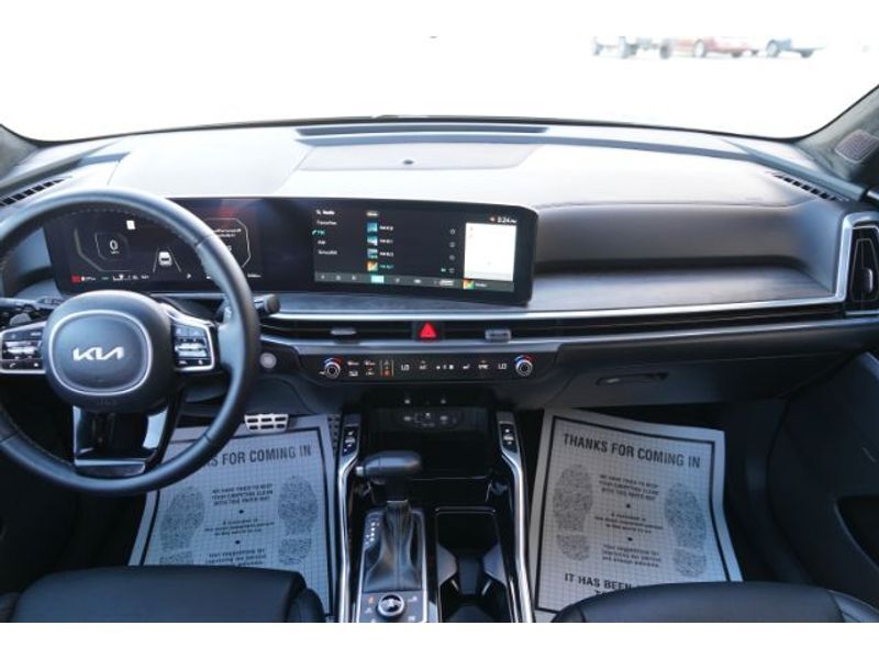 2025 Kia Sorento X-Line SX Prestige Huntington UT