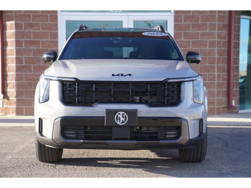 2025 Kia Sorento X-Line SX Prestige Huntington UT
