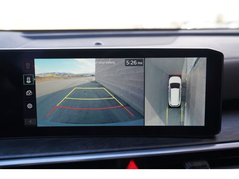 2025 Kia Sorento X-Line SX Prestige Price UT