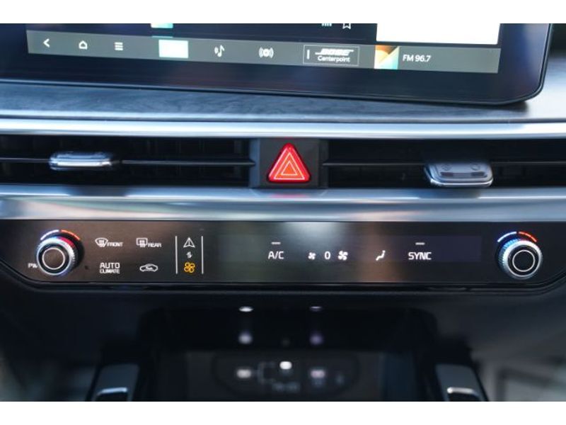 2025 Kia Sorento X-Line SX Prestige Price UT