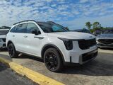 2025 Kia Sorento X-Line SX Prestige Oshkosh WI
