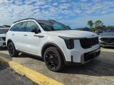 2025 Kia Sorento X-Line SX Prestige Oshkosh WI