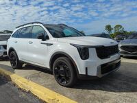 2025 Kia Sorento X-Line SX Prestige