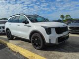2025 Kia Sorento X-Line SX Prestige Oshkosh WI