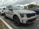 2025 Kia Sorento X-Line SX Prestige Oshkosh WI