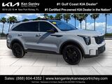 2025 Kia Sorento X-Line SX Prestige Oshkosh WI