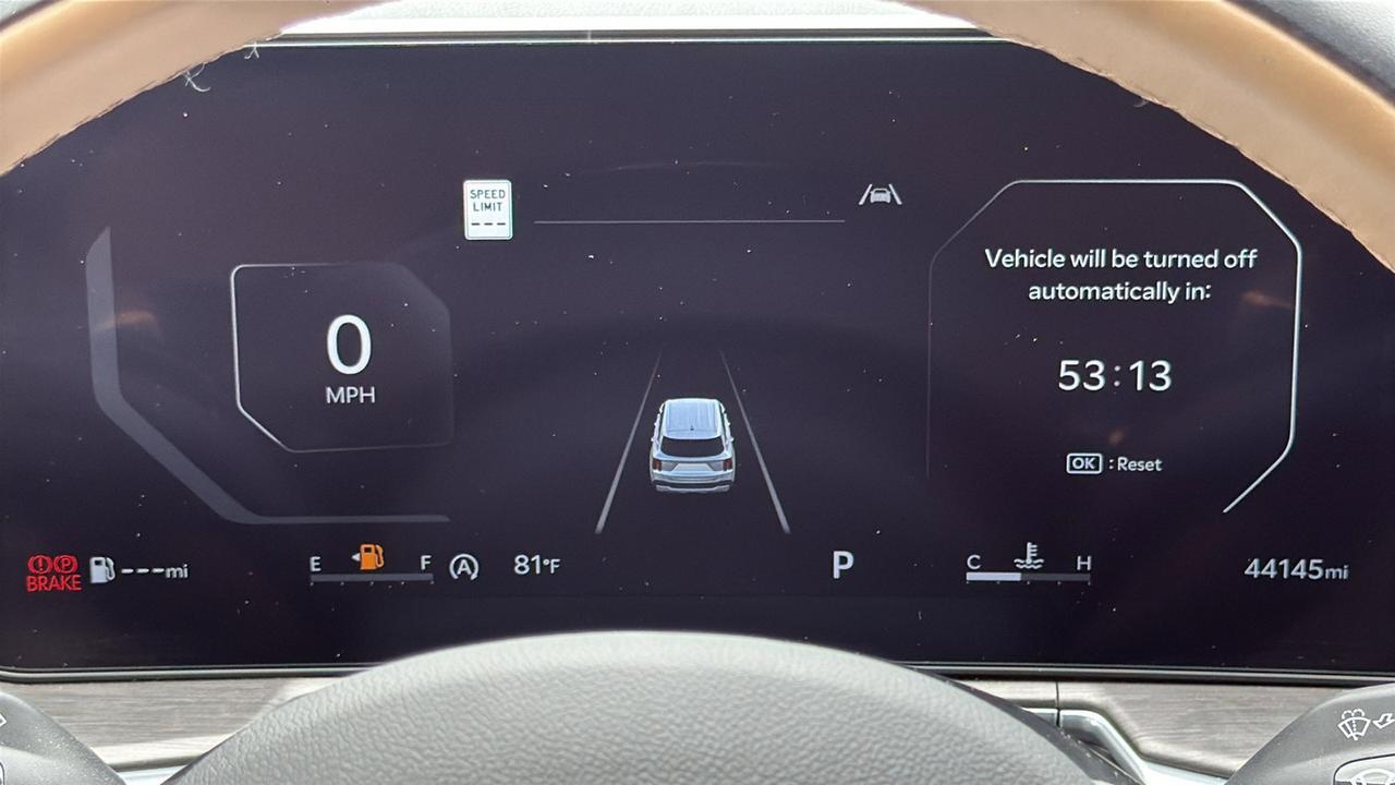 2025 Kia Sorento X-Line SX Prestige New Braunfels TX