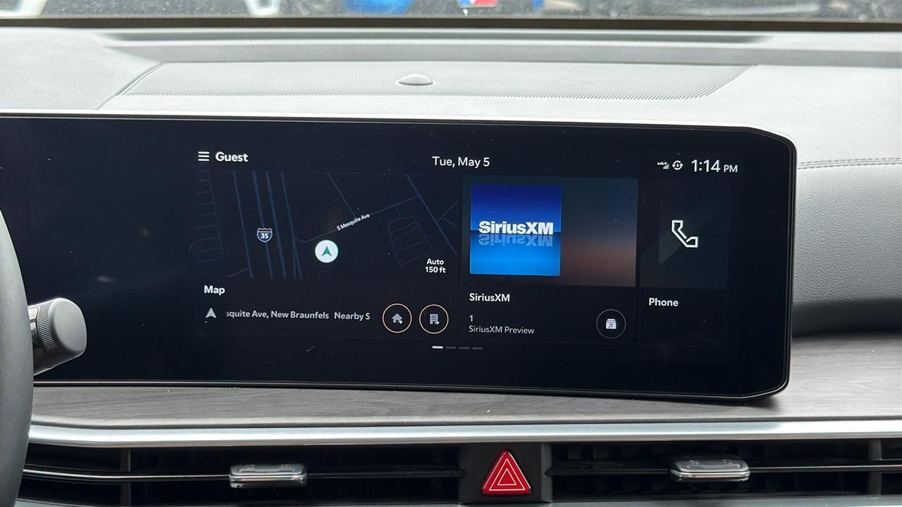 2025 Kia Sorento X-Line SX Prestige New Braunfels TX