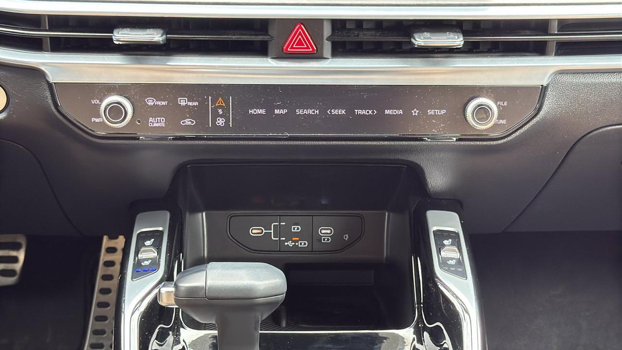 2025 Kia Sorento X-Line SX Prestige New Braunfels TX