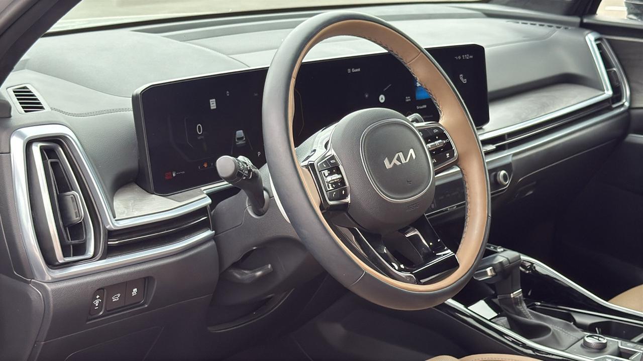 2025 Kia Sorento X-Line SX Prestige New Braunfels TX