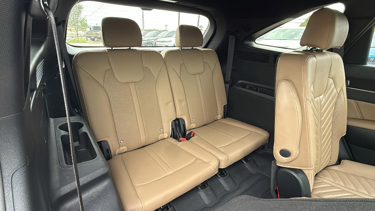 2025 Kia Sorento X-Line SX Prestige New Braunfels TX
