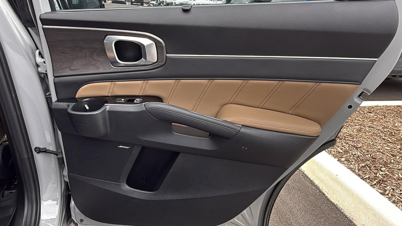 2025 Kia Sorento X-Line SX Prestige New Braunfels TX