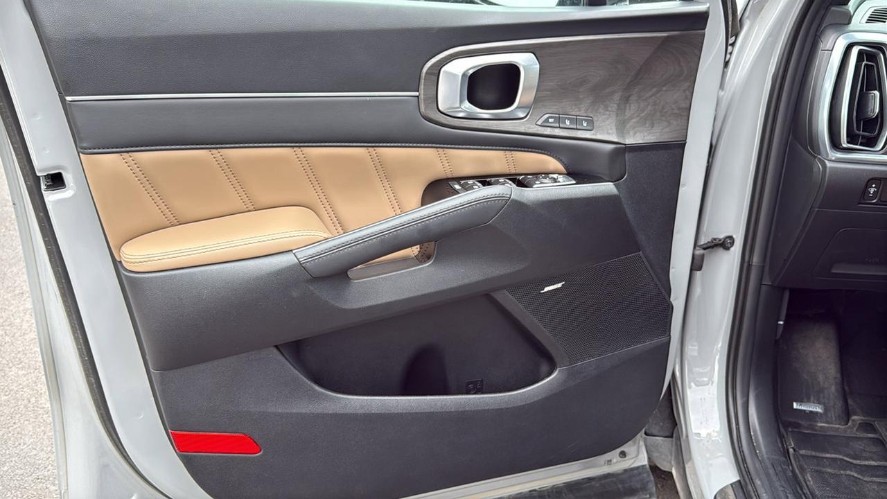 2025 Kia Sorento X-Line SX Prestige New Braunfels TX
