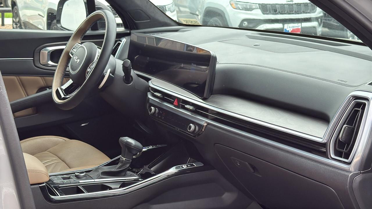 2025 Kia Sorento X-Line SX Prestige New Braunfels TX